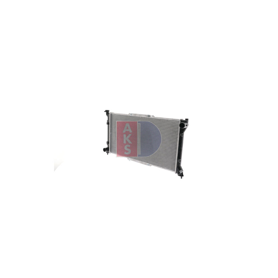 AKS Dasis 350230N Engine Radiator for Subaru Legacy