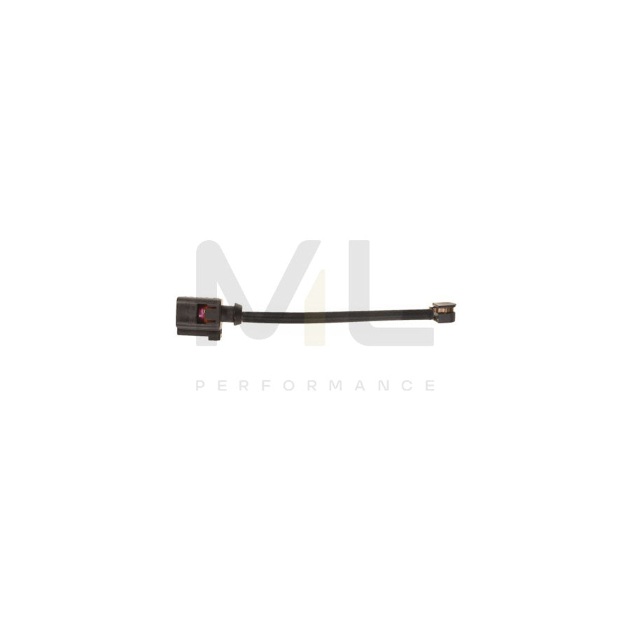 HELLA 8DK 355 253-141 Brake pad wear sensor for PORSCHE CAYENNE