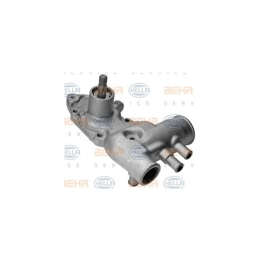 Hella 8MP 376 804-121 Water Pump