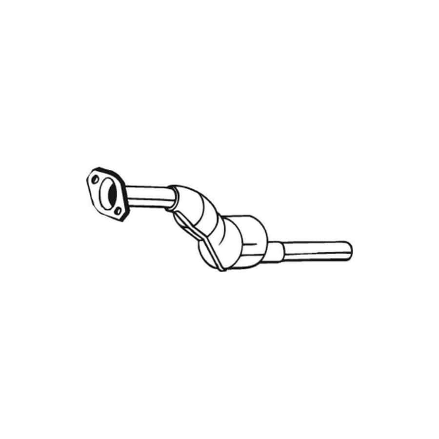 Bosal 090-713 Catalytic Converter