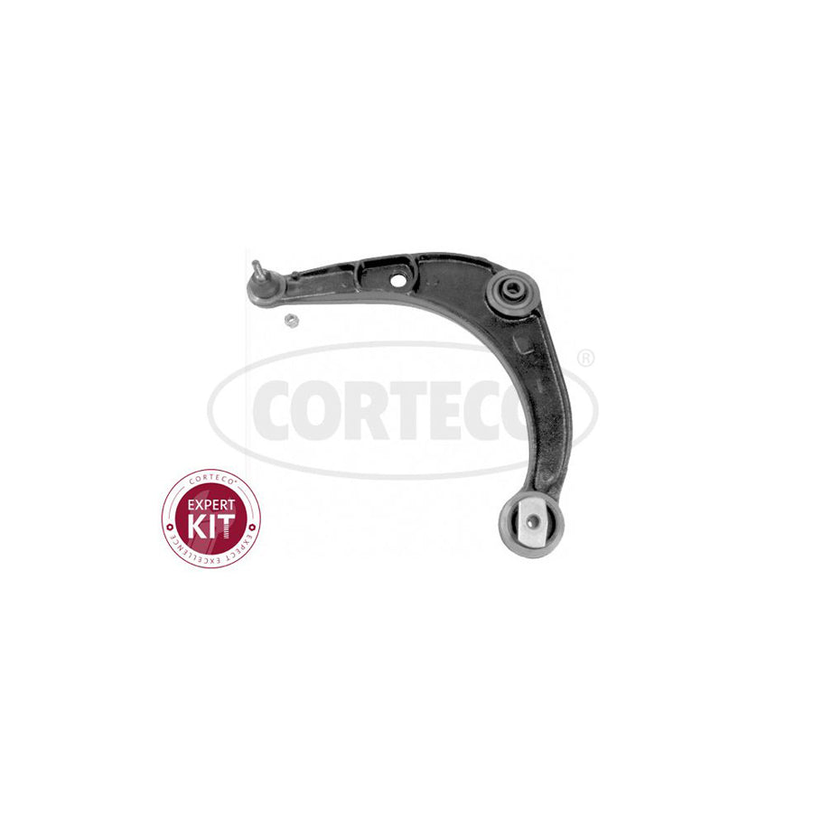 Corteco 49395484 Suspension Arm for Renault Safrane