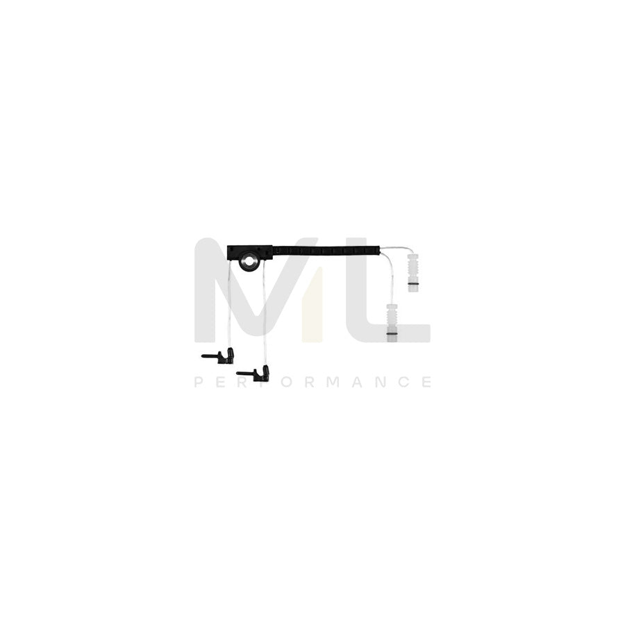 TEXTAR 98020900 Brake pad wear sensor | ML Performance Car Parts