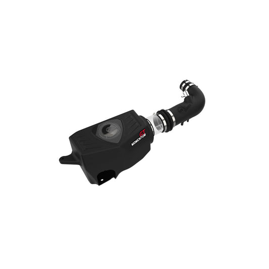  aFe 51-76902-1 Sealed Intake Alfa Romeo Giulia 17-21 L4-2.0L (T)  | ML Performance US Car Parts