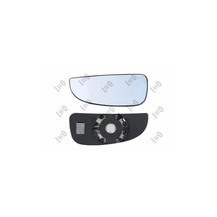 Abakus 0536G05 Mirror Glass, Outside Mirror