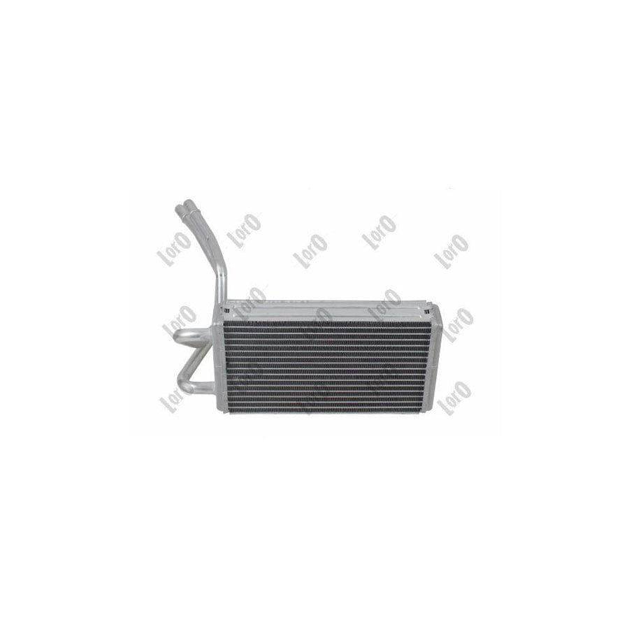 Abakus 0170150020B Heater Matrix for Ford Transit