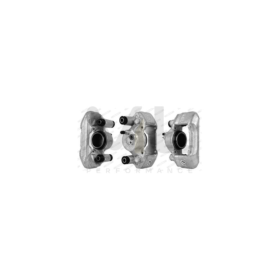 FERODO PREMIER FCL692800 Brake Caliper for MAZDA 323 with accessories | ML Performance Car Parts