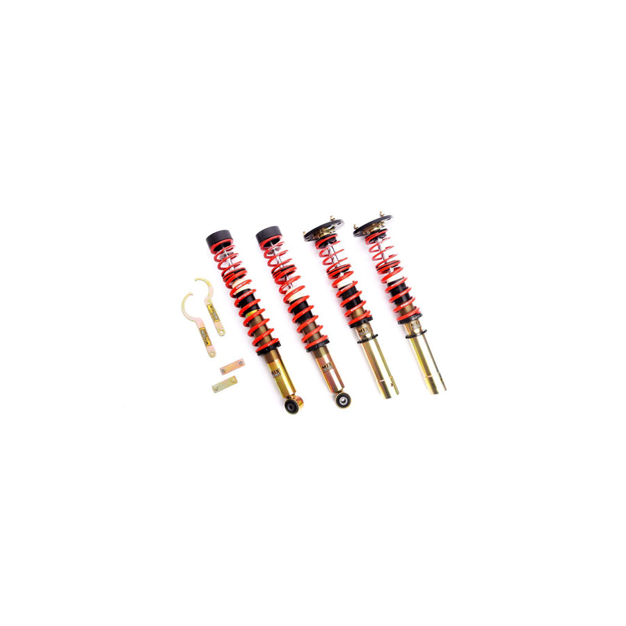 MTS Technik BMW Coilover Suspension Stance - MTSGWBM58-S Coilover Kits