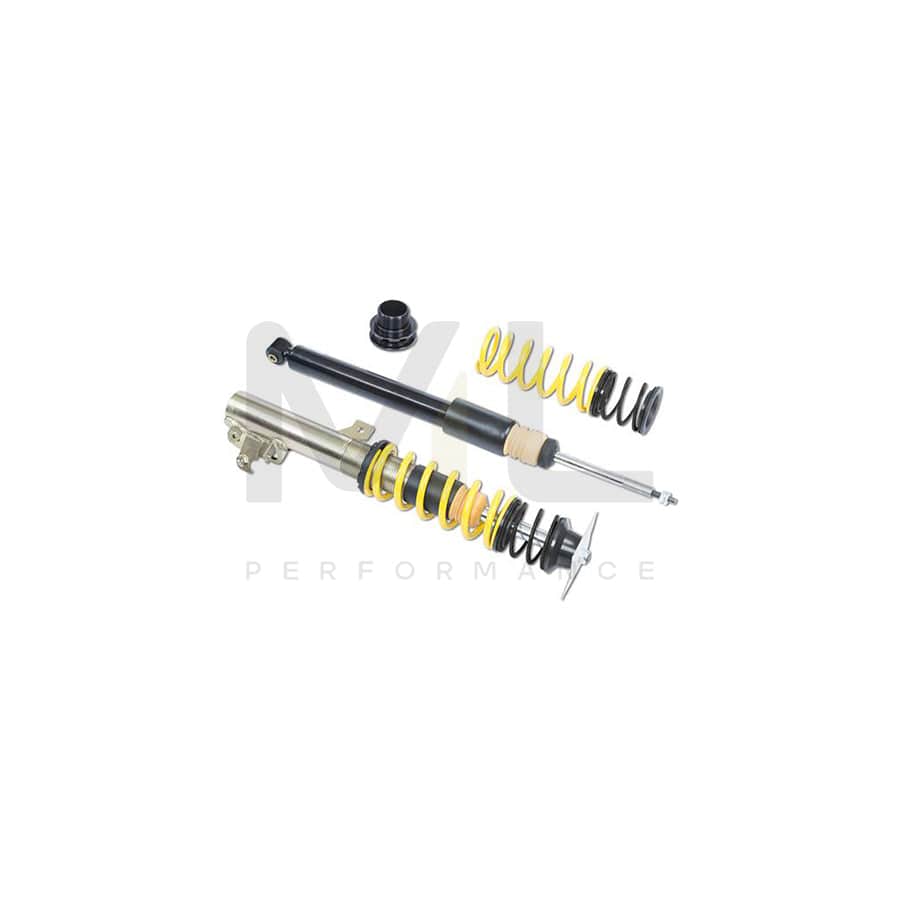 ST Suspensions 13250033 Honda Jazz IV COILOVER KIT ST X