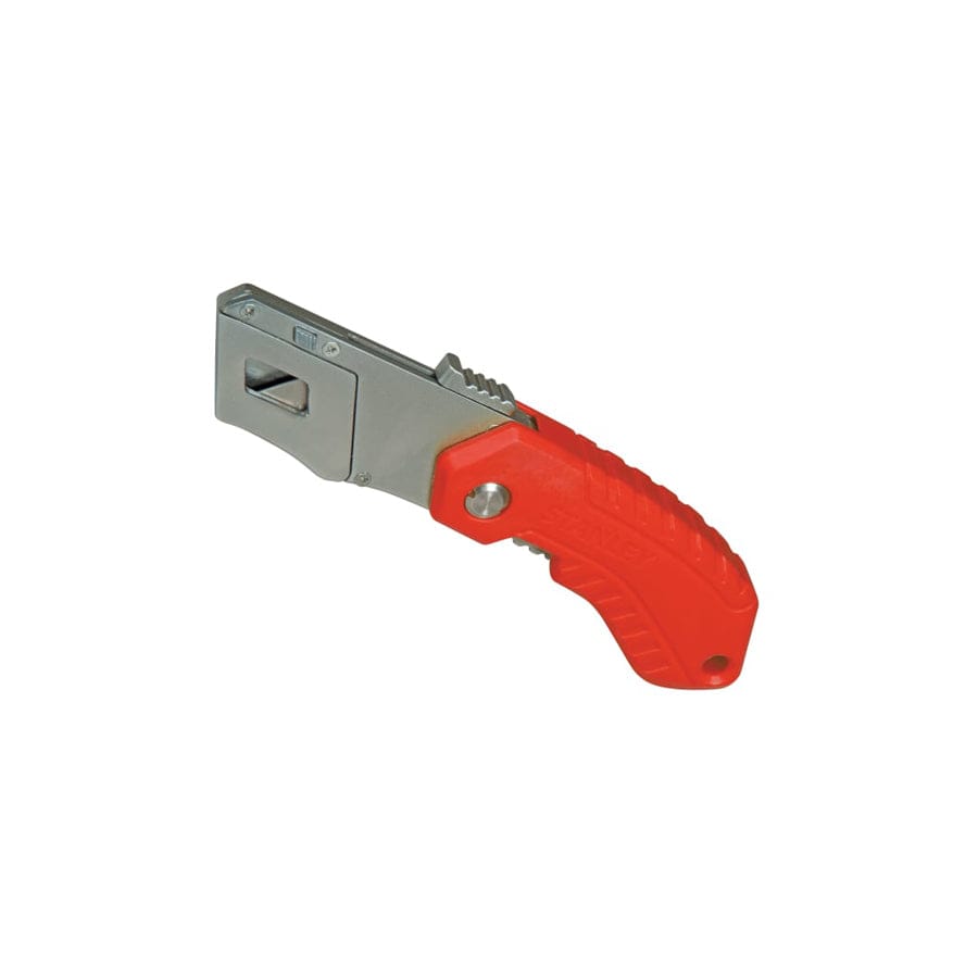 STANLEY® STA010243 Folding Pocket Safety Knife