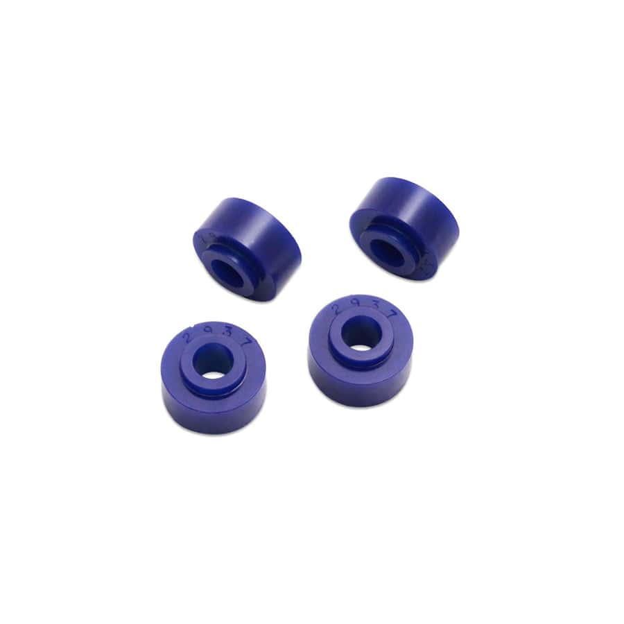 SuperPro SPF2937K SuperPro Shock Absorber Bush Kit | ML Performance UK Car Parts