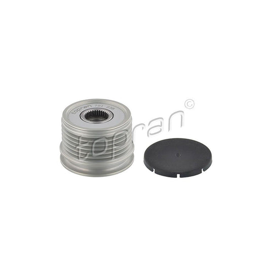 Topran 701 238 Alternator Freewheel Clutch
