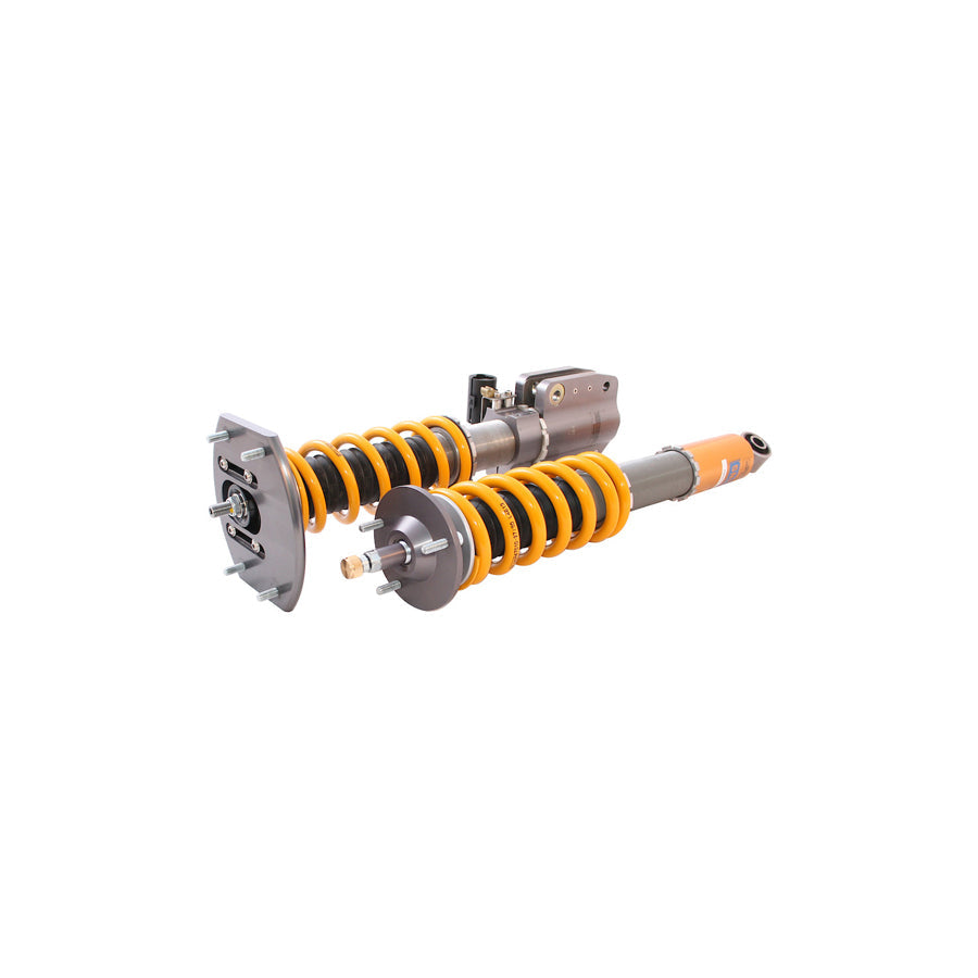 OHLINS POR GP01 Road & Track Coilover Suspension Porsche 911 (993)  - No Springs