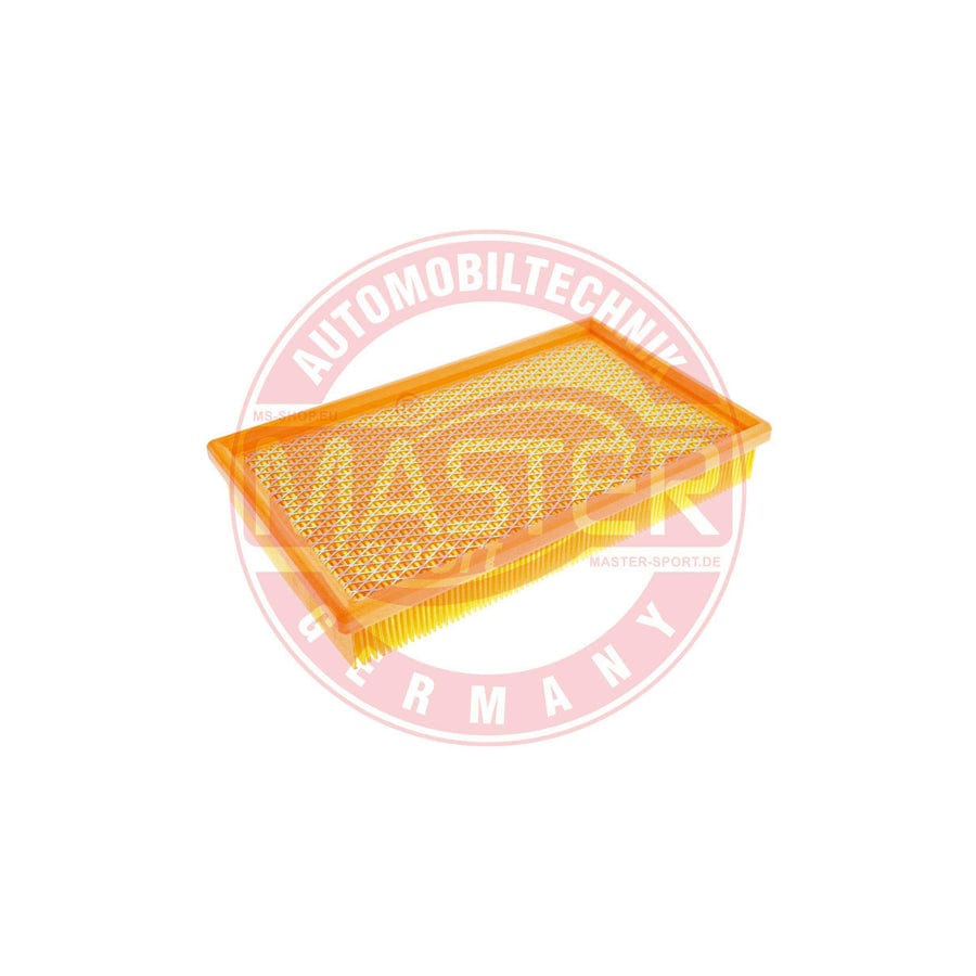 Master-Sport 2552/2-Lf-Pcs-Ms Air Filter