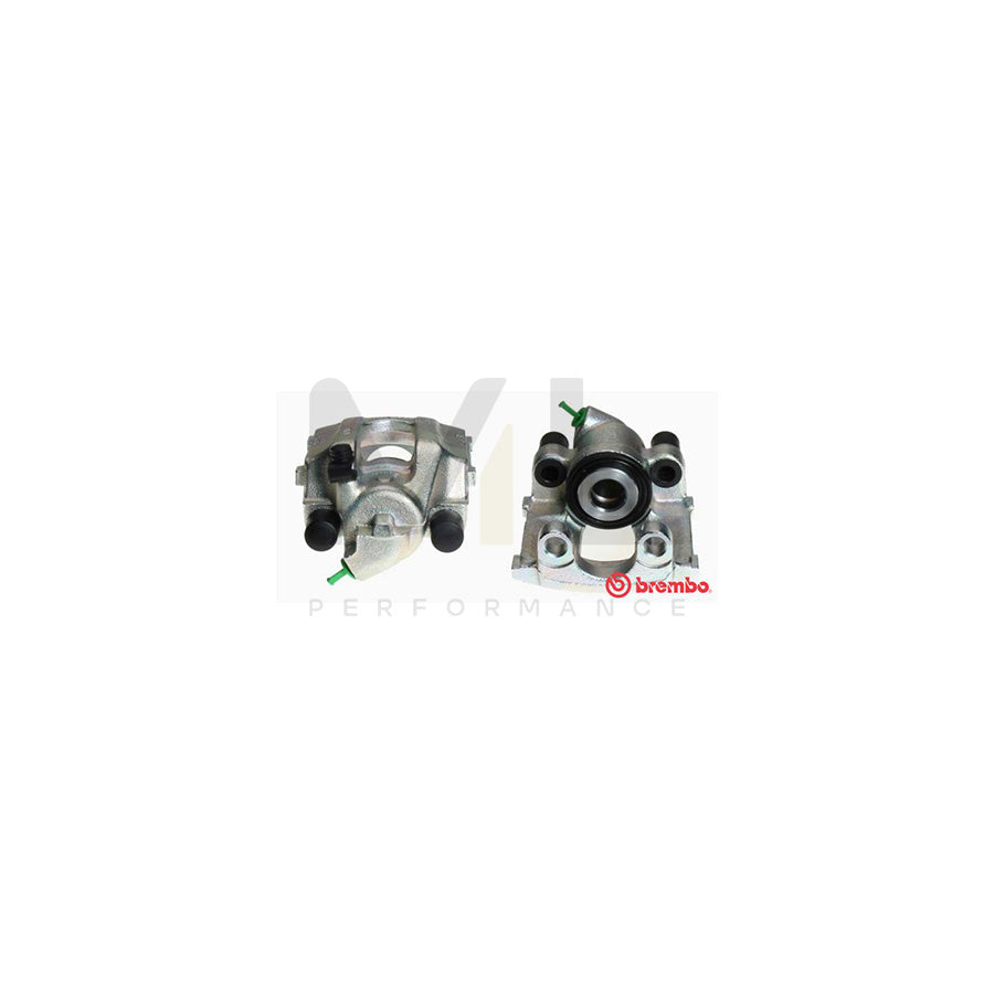 BREMBO F 06 063 Brake Caliper | ML Performance Car Parts