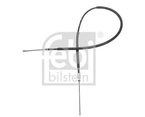 Febi Bilstein 17915 Hand Brake Cable For Peugeot 306