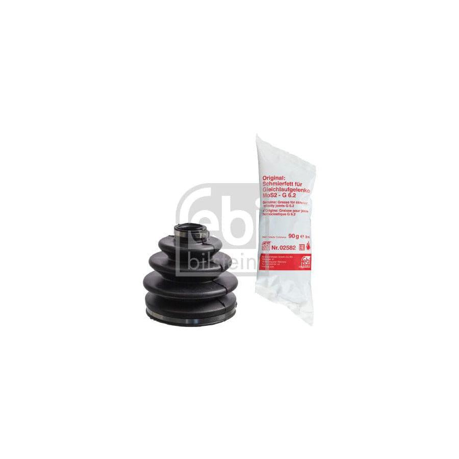 Febi Bilstein 29842 Bellow Set, Drive Shaft for Nissan Micra