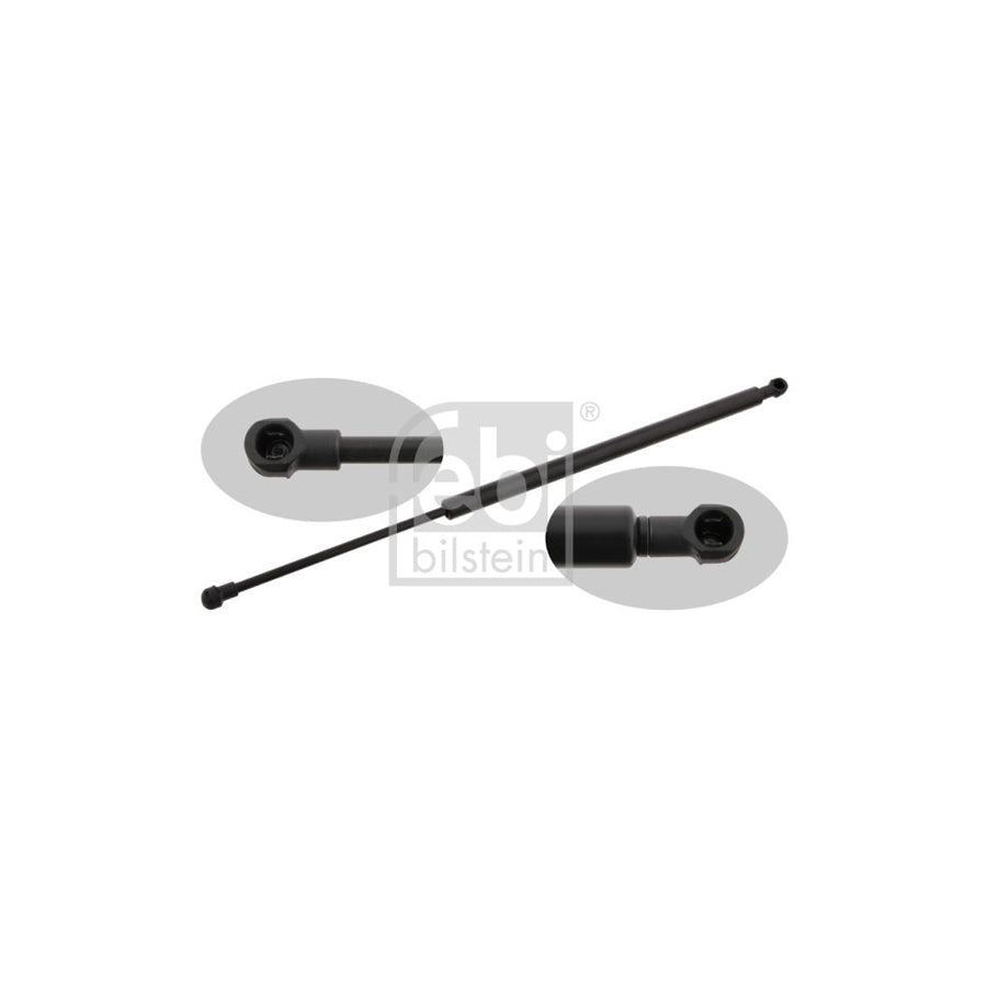 Febi Bilstein 27594 Tailgate Strut for BMW X5 (E53)