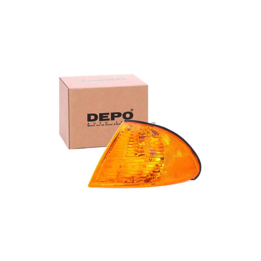 Abakus 4441506Lae Side Indicator for BMW 3 Series