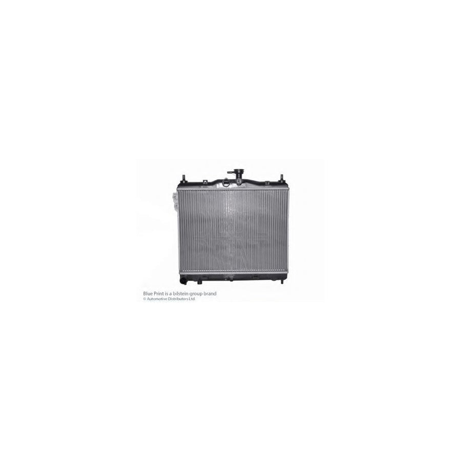 Blue Print Adg09844 Engine Radiator for Hyundai Getz (Tb)