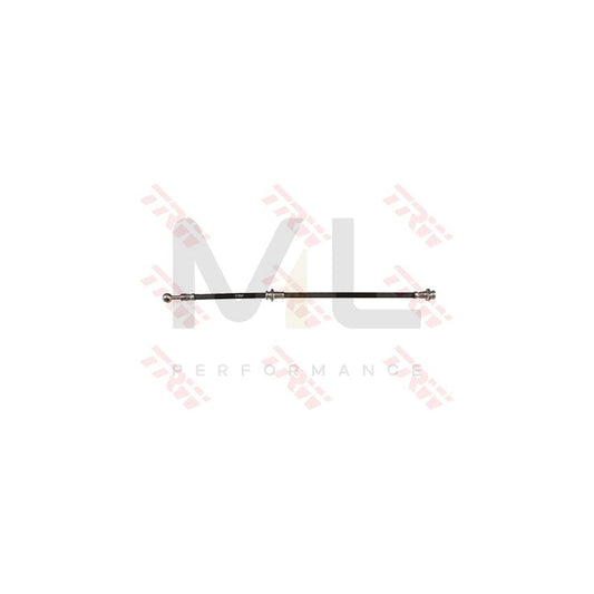 TRW PHD258 Brake Hose for NISSAN PRIMERA 490mm | ML Performance Car Parts