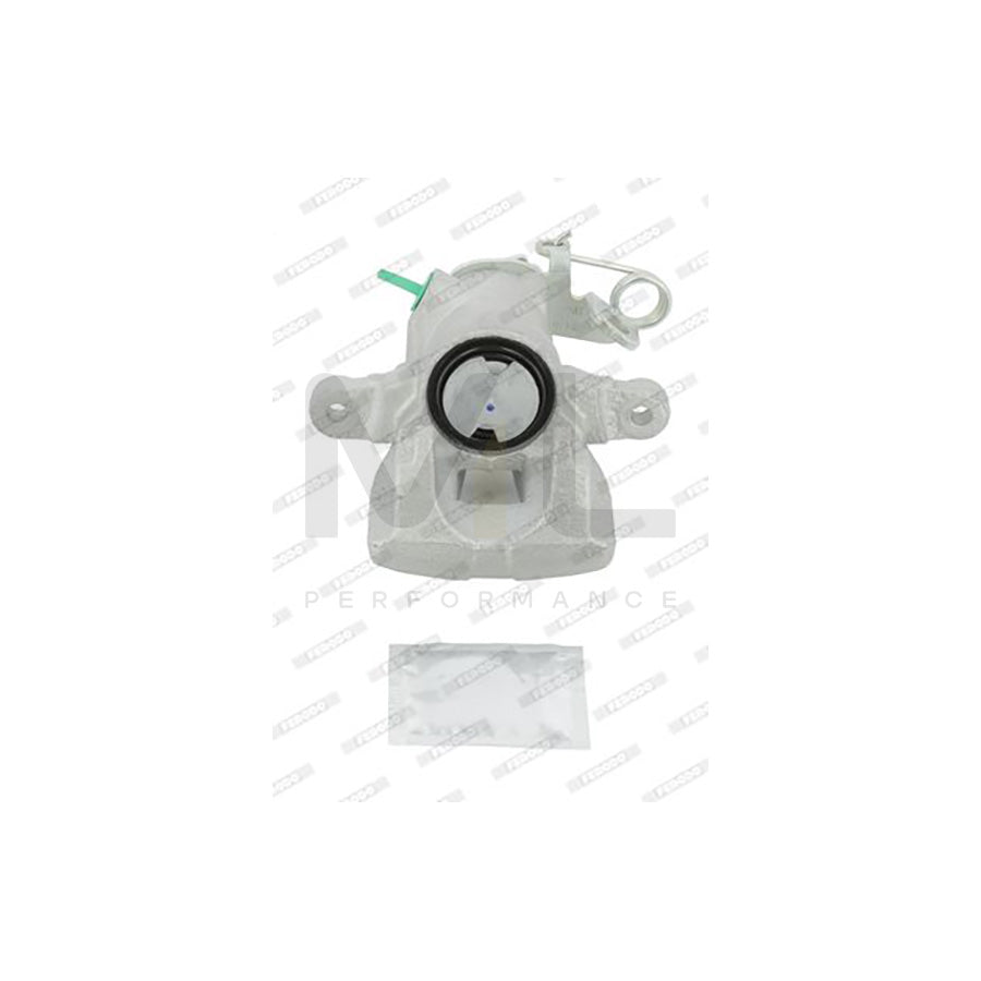 FERODO PREMIER FCL694524 Brake Caliper for PEUGEOT 207 with accessories | ML Performance Car Parts