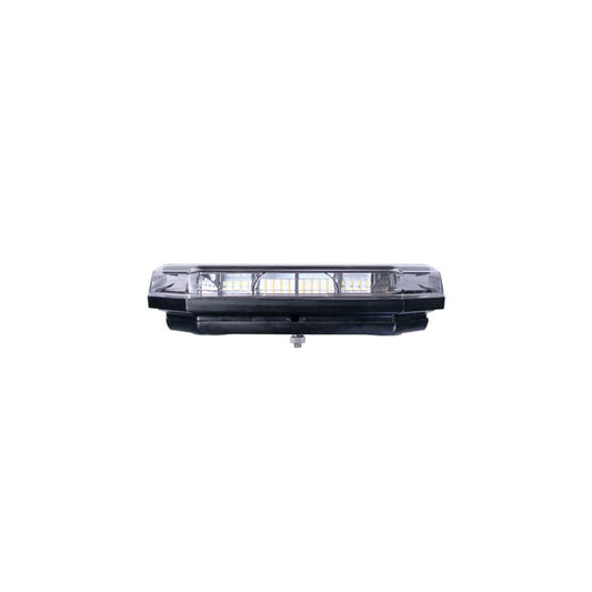 RING RCV9813 TruckMaster 12/24V LED Reg 65  388mm Amber Light Bar Bolt Mount