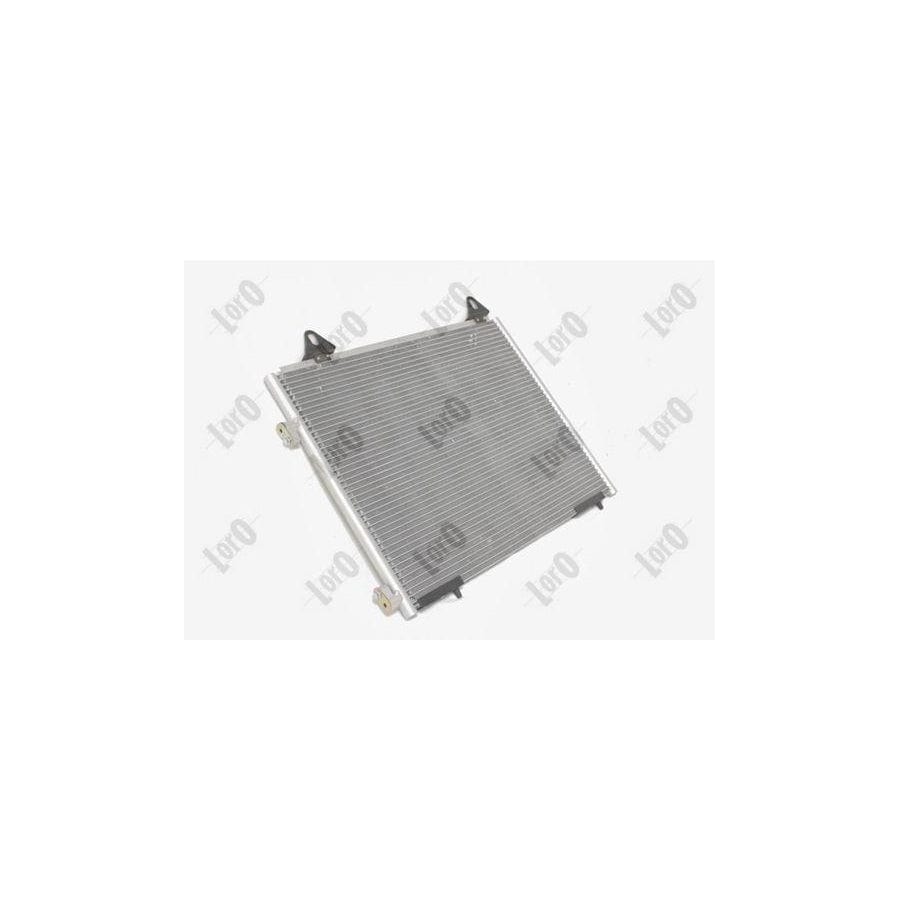 Abakus 0270160007 Air Conditioning Condenser for Land Rover Freelander