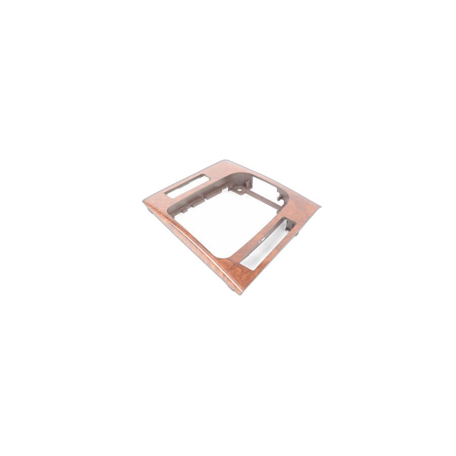 Genuine BMW 51168239121 E46 Bottom Panel Depositing Box Wood AHORN HELL (Inc. 316i, 316i 1.9 & 330d) | ML Performance US Car Parts