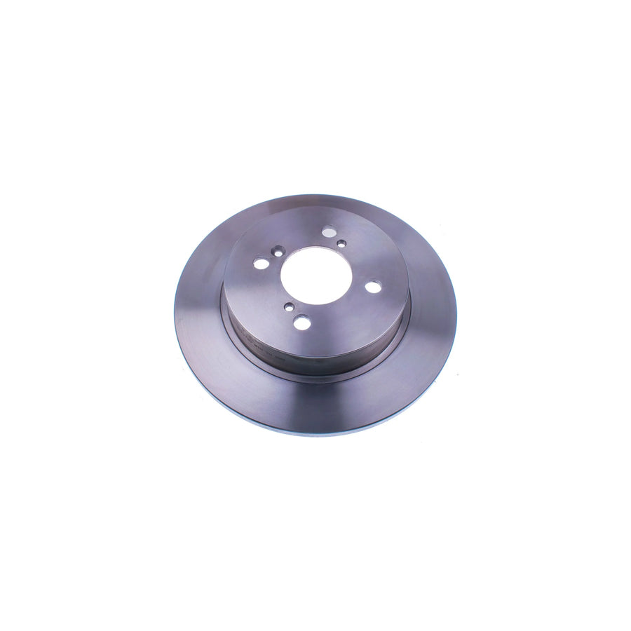 Denckermann B130737 Brake Disc for Suzuki Swift IV Hatchback (Fz, Nz)