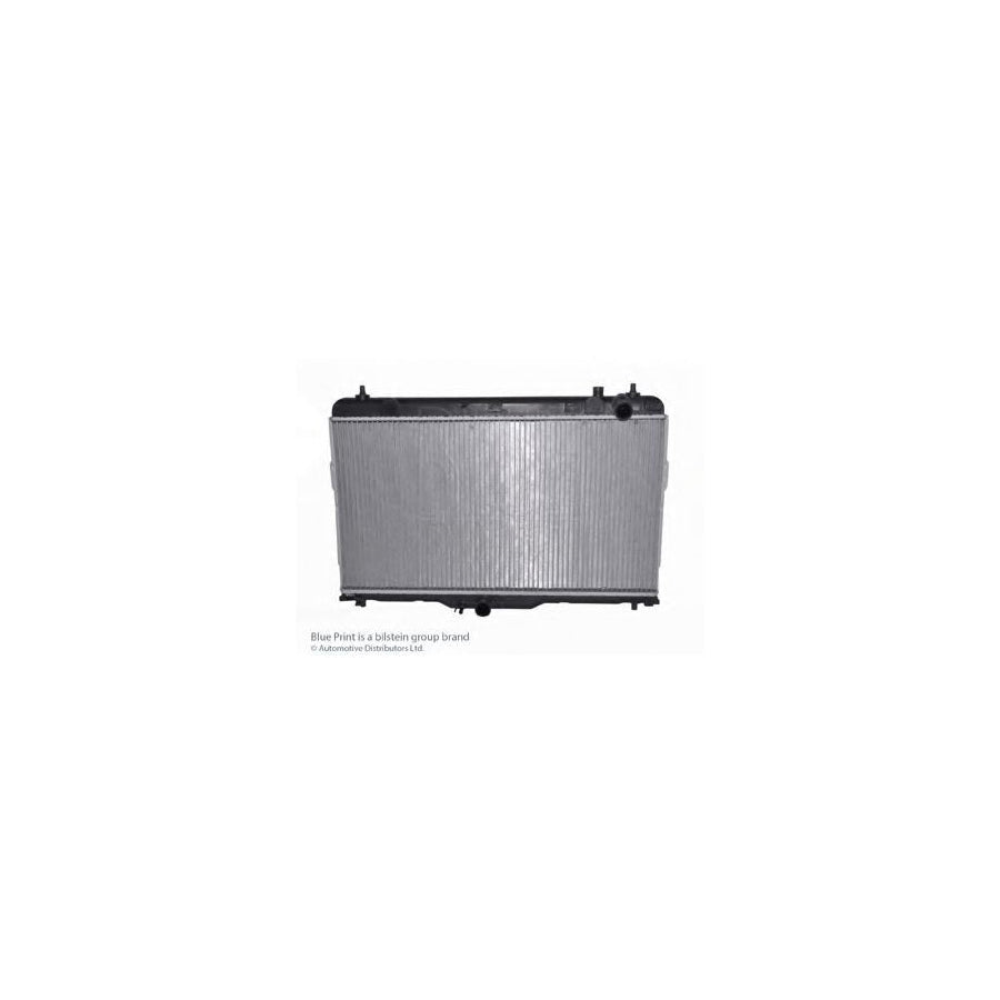 Blue Print Adg09875 Engine Radiator for Hyundai Santa Fe I (Sm)