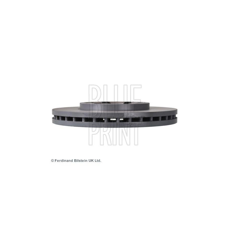 Blue Print Adn188354 Coil Spring for Nissan Almera