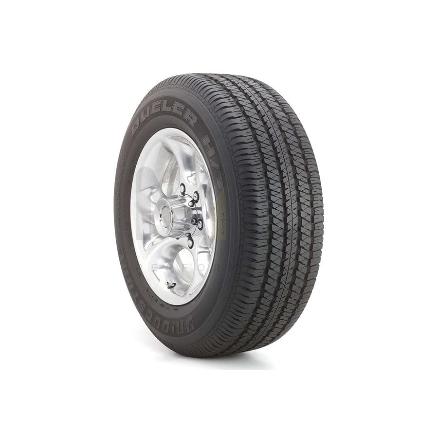 Bridgestone Dueler H/T 684 II 265/60 R18 110H SUV Summer Tyre