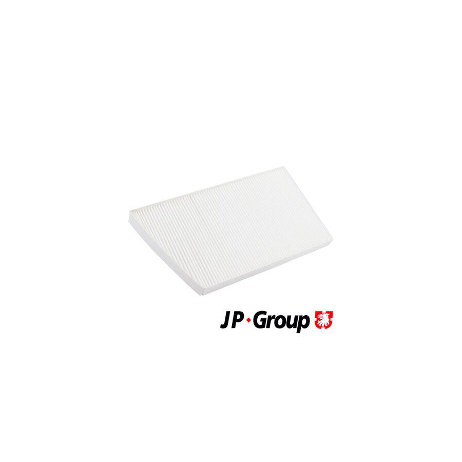 JP GROUP 1328100800 Pollen Filter