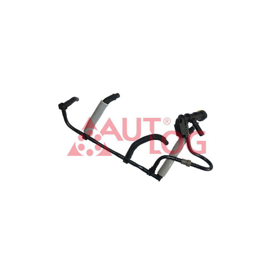 Autlog Kl3133 Hose, Fuel Overflow