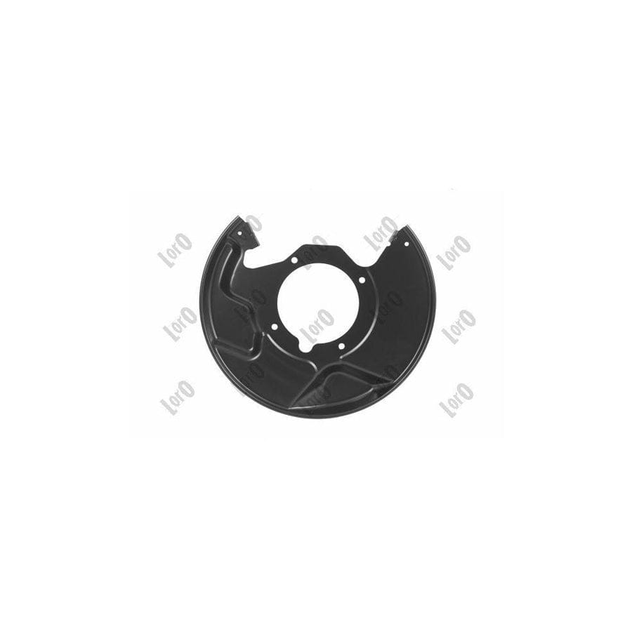 Abakus 13107171 Splash Panel, Brake Disc for Toyota Land Cruiser Amazon (J100)