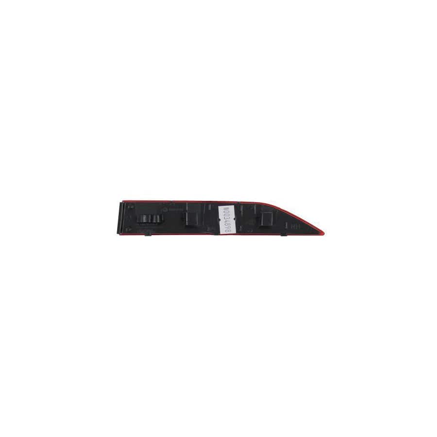 Abakus 4462905Lud Reflex Reflector for Audi A4 B9 Saloon (8W2, 8Wc)