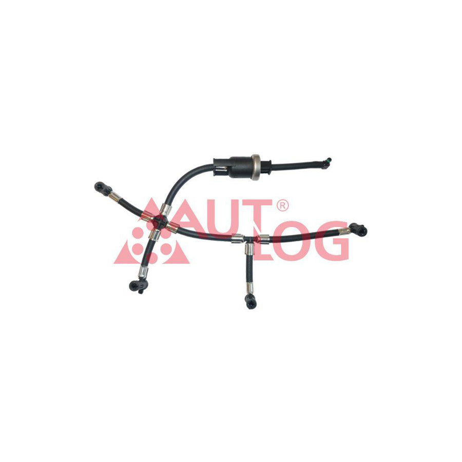 Autlog Kl3131 Hose, Fuel Overflow