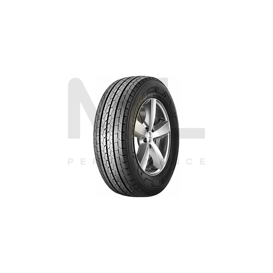 Bridgestone Duravis R660 185/75 R14 102R Van Summer Tyre