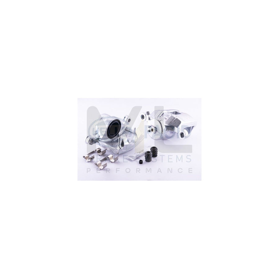 HELLA 8AC 355 389-971 Brake Caliper without holder