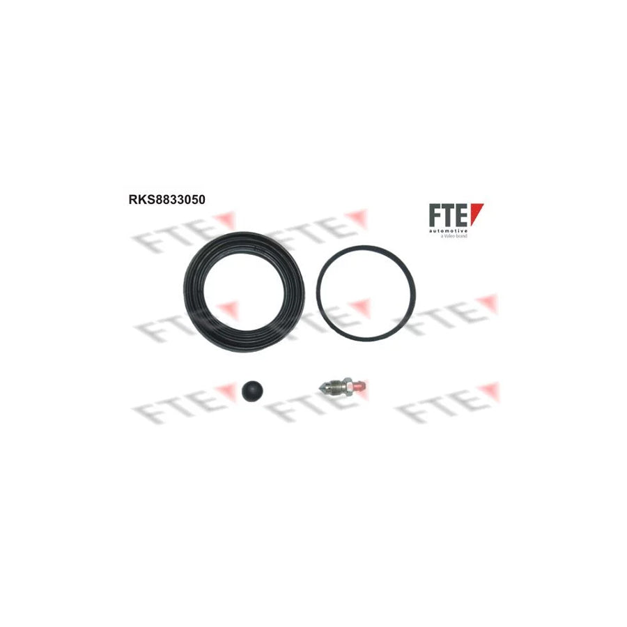 FTE Rks8833050 Repair Kit, Brake Caliper