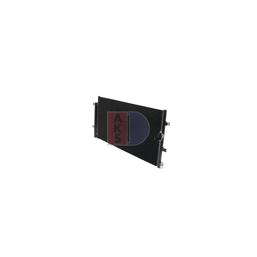 AKS Dasis 482024N Air Conditioning Condenser