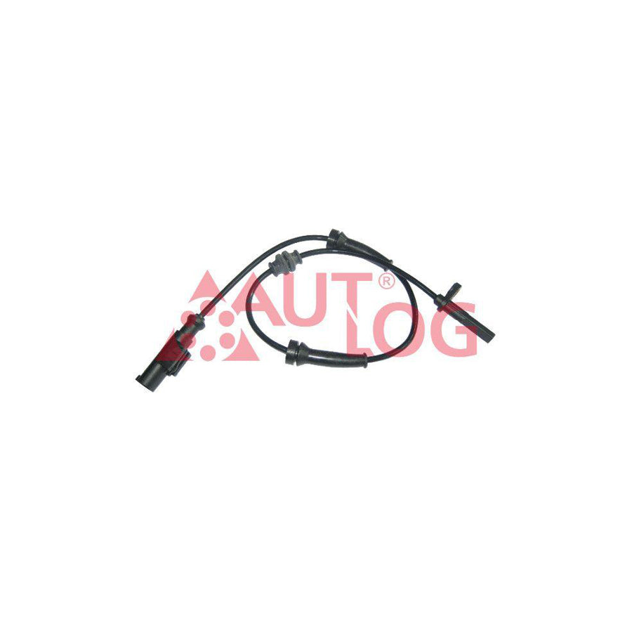 Autlog As4771 Abs Sensor for Fiat Doblo