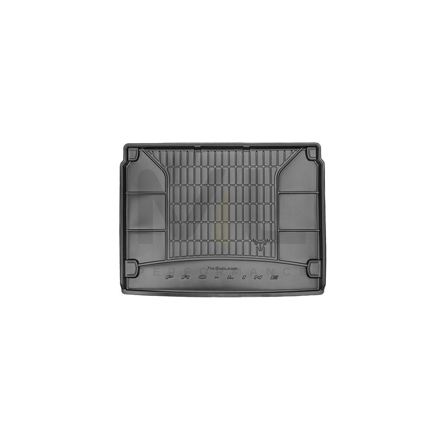 FROGUM TM549901 Car boot tray for CITROËN BERLINGO Elastomer