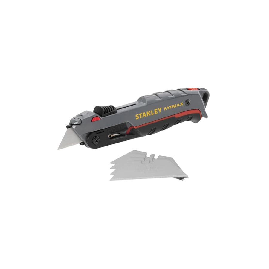 STANLEY® STA010242 FatMax® Safety Knife