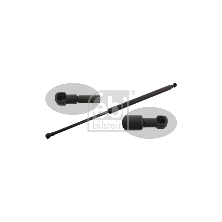 Febi Bilstein 27601 Tailgate Strut for BMW 3 Touring (E36)