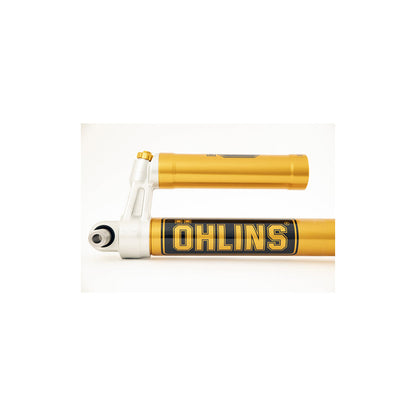 OHLINS JEV MU20 Off-Road & Adventure Suspension  for Jeep Gladiator (JT) 2,0-3,0" lift - No Springs