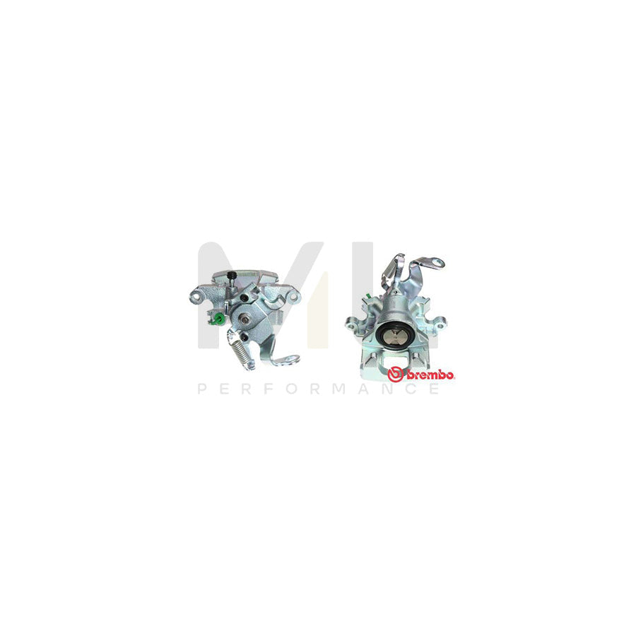 BREMBO F 54 129 Brake Caliper | ML Performance Car Parts