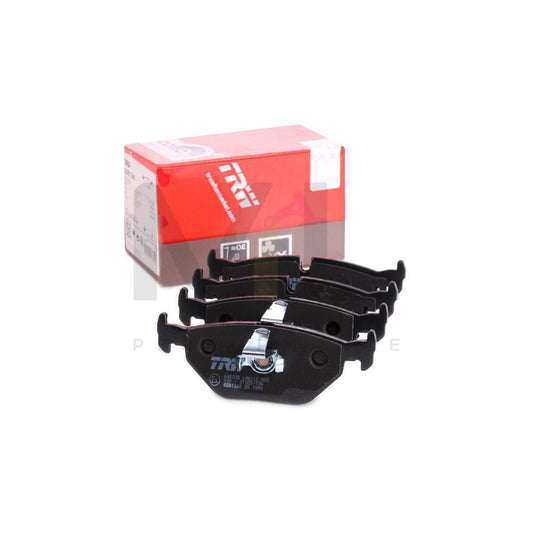 TRW Cotec Gdb1265 Brake Pad Set Prepared For Wear Indicator | ML Performance Car Parts