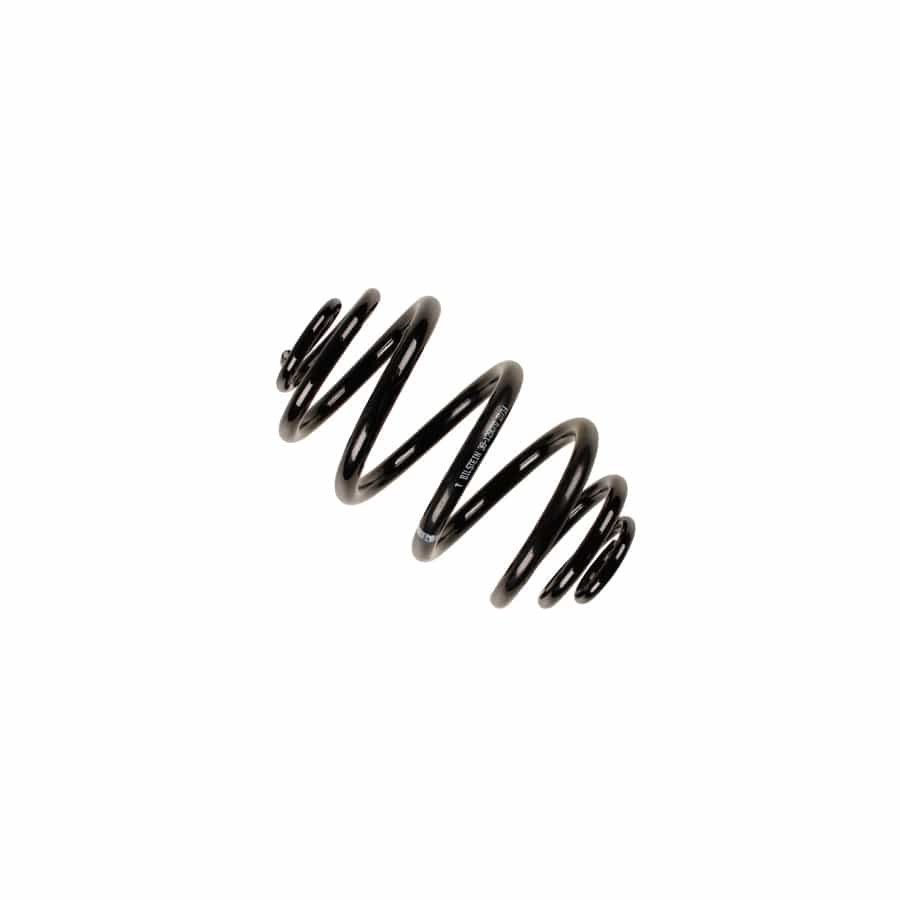 Bilstein 38-129070 BMW E36 B3 OE Replacement Rear Coil Spring 1 | ML Performance US Car Parts