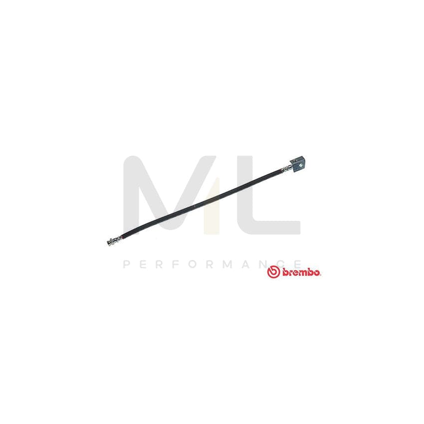 BREMBO T 59 011 Brake Hose 480mm, F10X1 | ML Performance Car Parts